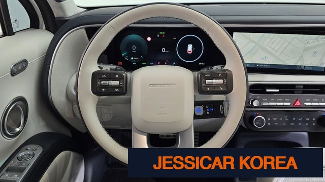 2026 Hyundai Palisade (LX3) - Thumbnail 9