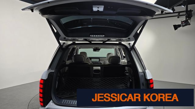 2026 Hyundai Palisade (LX3) - Thumbnail 11