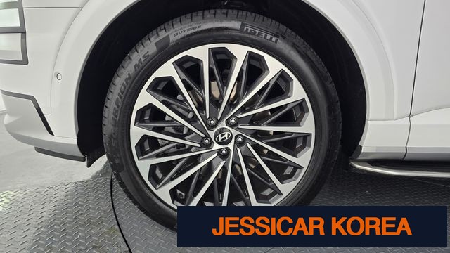 2026 Hyundai Palisade (LX3) - Thumbnail 13