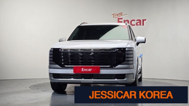 2026 Hyundai Palisade (LX3) - Thumbnail 18