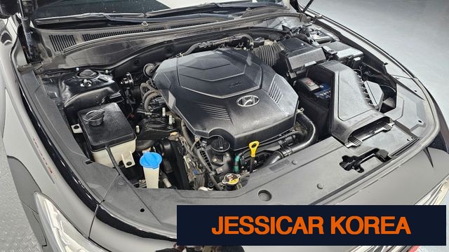 2018 Hyundai Grandeur IG - Thumbnail 3