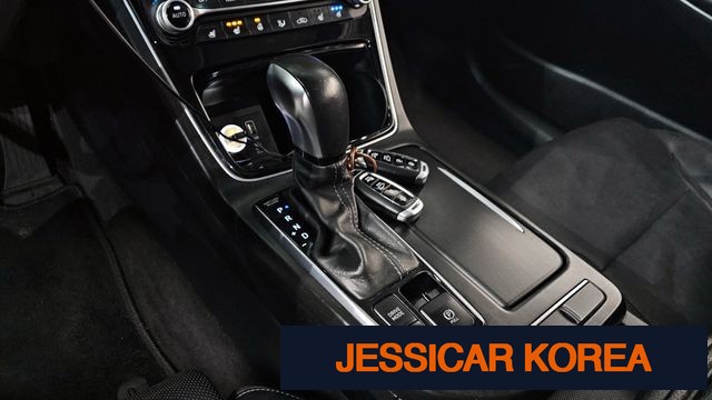 2018 Hyundai Grandeur IG - Thumbnail 9