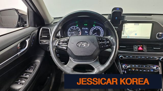 2018 Hyundai Grandeur IG - Thumbnail 10