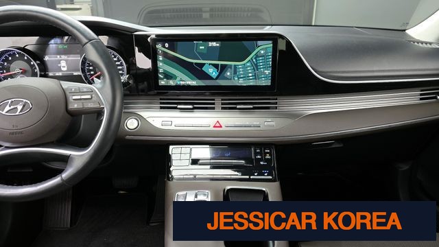 2022 Hyundai The New Grandeur IG - Thumbnail 10