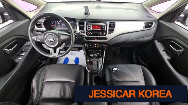 2016 Kia All New Karen's - Thumbnail 2