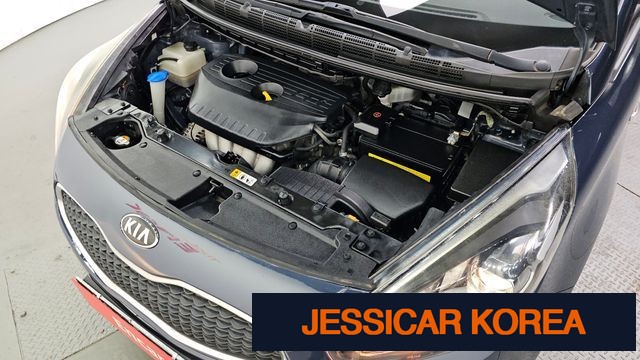 2016 Kia All New Karen's - Thumbnail 3