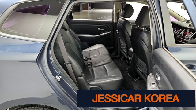 2016 Kia All New Karen's - Thumbnail 4