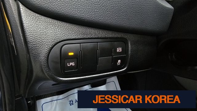 2016 Kia All New Karen's - Thumbnail 5