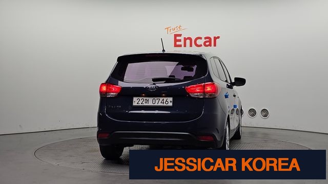 2016 Kia All New Karen's - Thumbnail 6