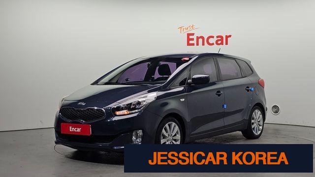 2016 Kia All New Karen's - Thumbnail 7
