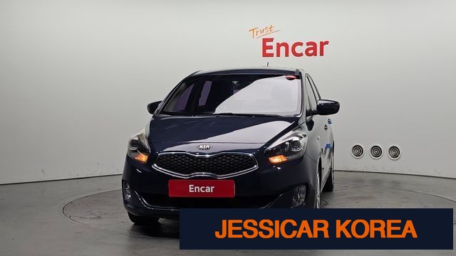 2016 Kia All New Karen's - Thumbnail 8