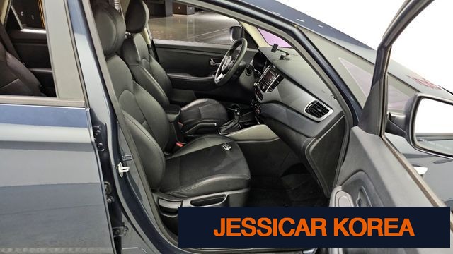 2016 Kia All New Karen's - Thumbnail 9
