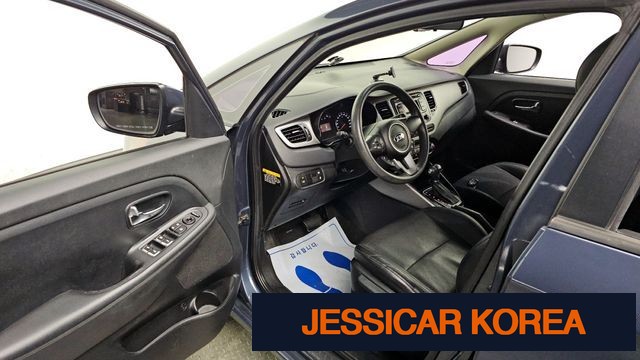 2016 Kia All New Karen's - Thumbnail 10