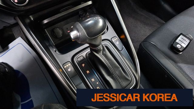 2016 Kia All New Karen's - Thumbnail 11