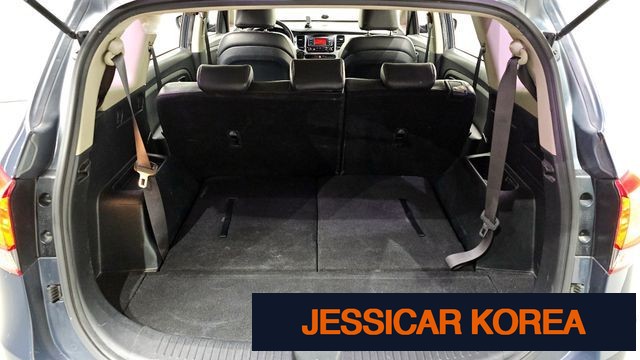 2016 Kia All New Karen's - Thumbnail 12