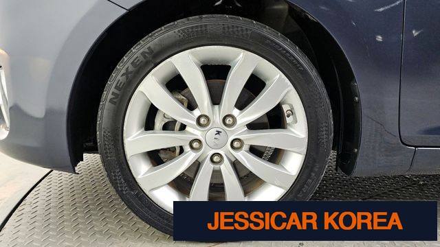 2016 Kia All New Karen's - Thumbnail 13