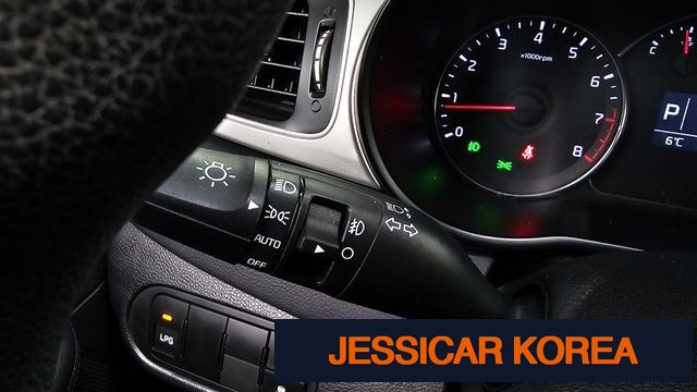 2016 Kia All New Karen's - Thumbnail 14