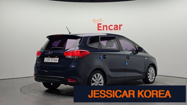 2016 Kia All New Karen's - Thumbnail 15