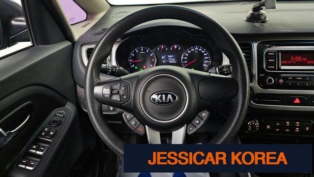 2016 Kia All New Karen's - Thumbnail 16