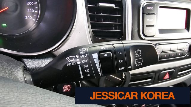 2016 Kia All New Karen's - Thumbnail 17