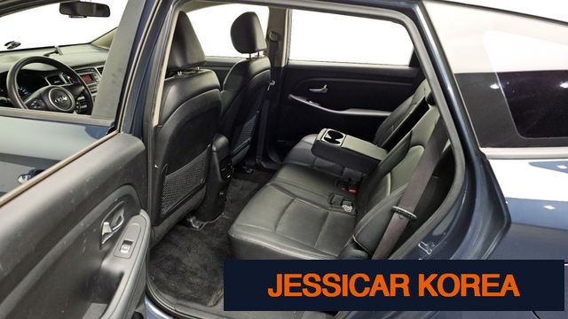 2016 Kia All New Karen's - Thumbnail 19