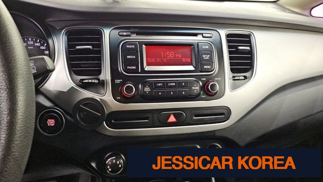 2016 Kia All New Karen's - Thumbnail 20