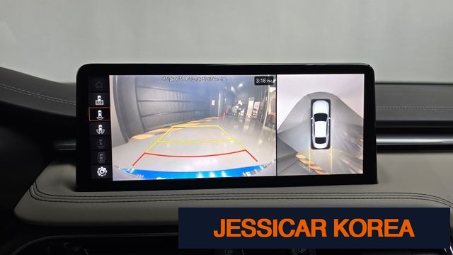 2021 Genesis The New G70 - Thumbnail 17