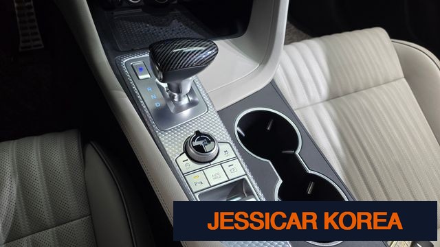 2021 Genesis The New G70 - Thumbnail 20