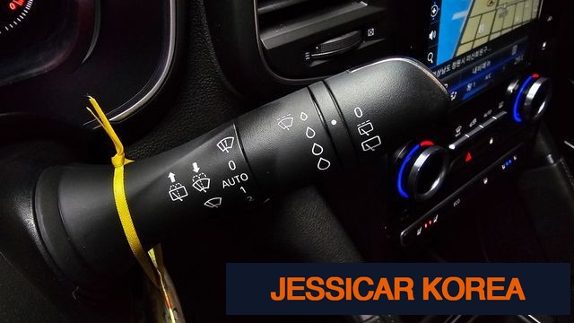 2020 Renault Korea The New QM6 - Thumbnail 2