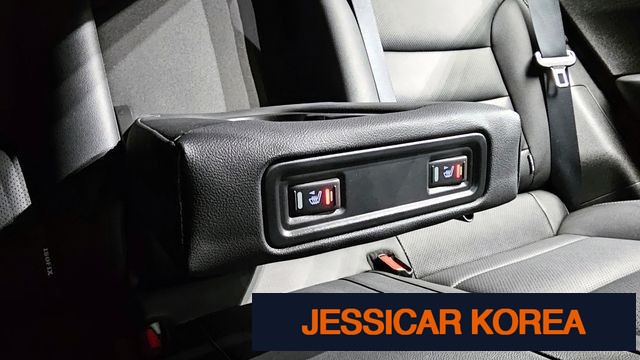 2020 Renault Korea The New QM6 - Thumbnail 9