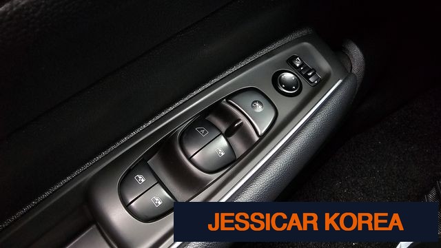 2020 Renault Korea The New QM6 - Thumbnail 15