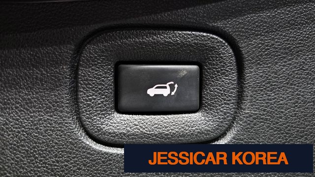2020 Renault Korea The New QM6 - Thumbnail 20