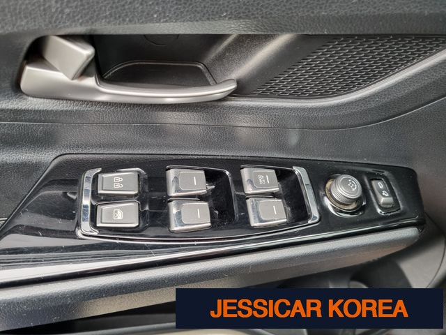 2021 KG Mobility Beautiful Korando - Thumbnail 2