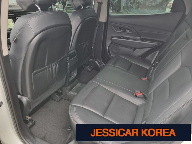2021 KG Mobility Beautiful Korando - Thumbnail 3