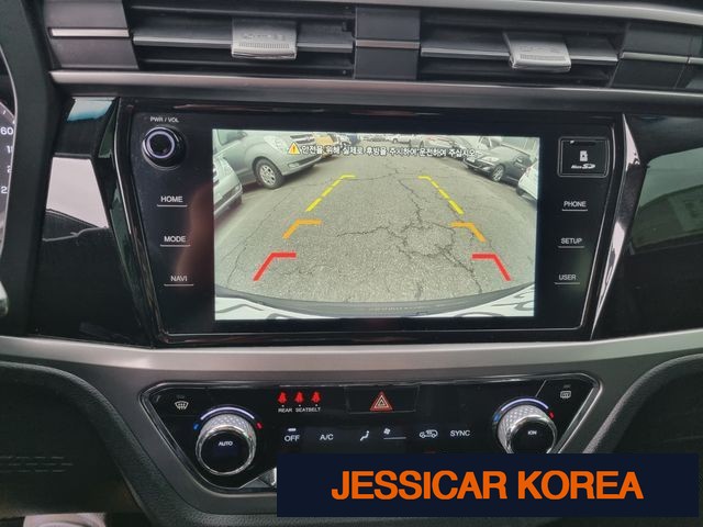 2021 KG Mobility Beautiful Korando - Thumbnail 4