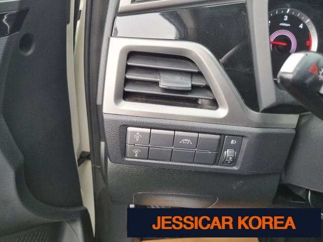 2021 KG Mobility Beautiful Korando - Thumbnail 8
