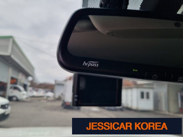 2021 KG Mobility Beautiful Korando - Thumbnail 13