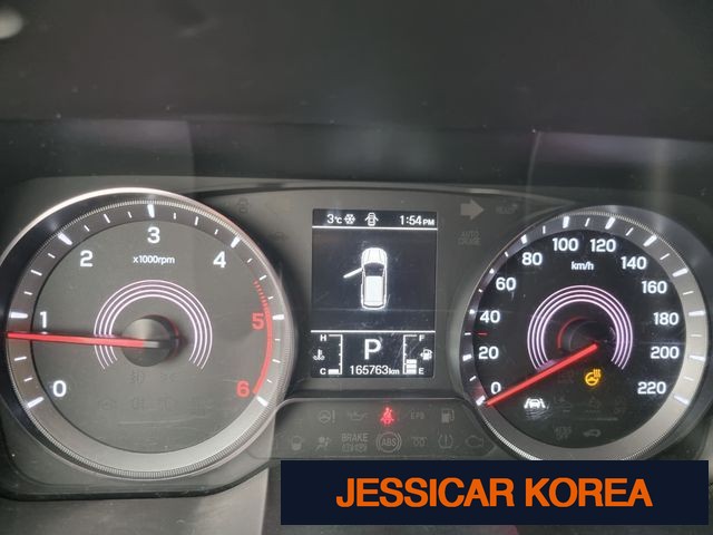 2021 KG Mobility Beautiful Korando - Thumbnail 15
