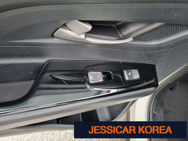 2021 KG Mobility Beautiful Korando - Thumbnail 19
