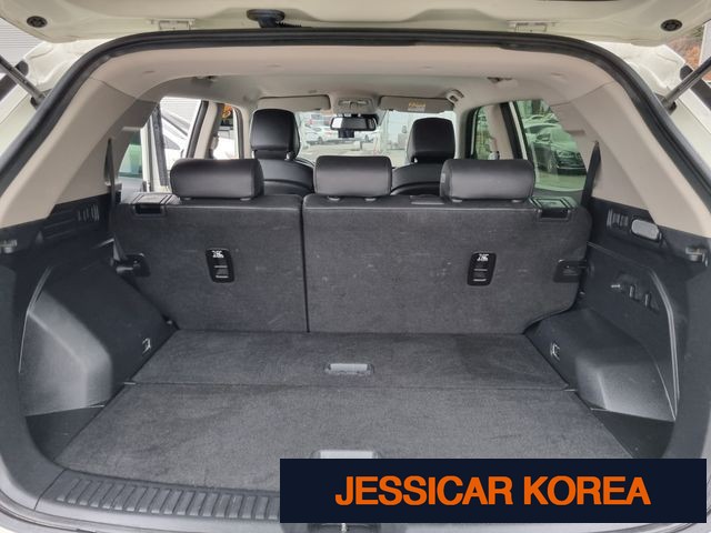 2021 KG Mobility Beautiful Korando - Thumbnail 20