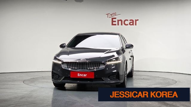 2018 Kia All new K7 - Thumbnail 2