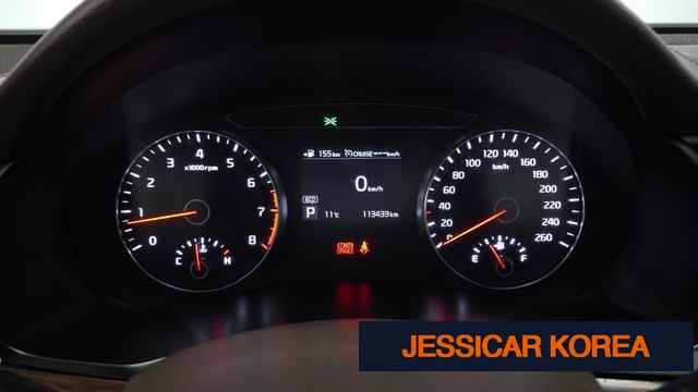 2018 Kia All new K7 - Thumbnail 4