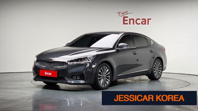2018 Kia All new K7 - Thumbnail 7