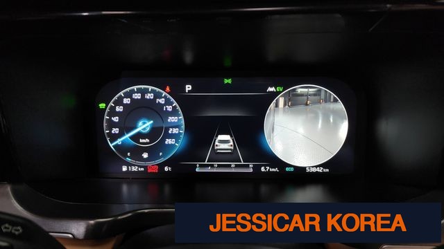 2021 Kia Sorento 4th Gen - Thumbnail 3