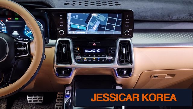 2021 Kia Sorento 4th Gen - Thumbnail 4