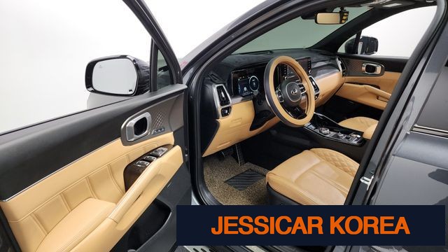 2021 Kia Sorento 4th Gen - Thumbnail 6