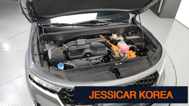 2021 Kia Sorento 4th Gen - Thumbnail 7