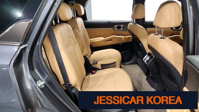 2021 Kia Sorento 4th Gen - Thumbnail 9