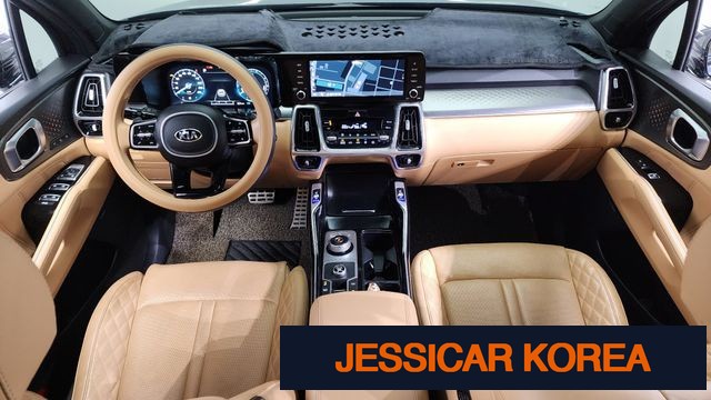 2021 Kia Sorento 4th Gen - Thumbnail 10