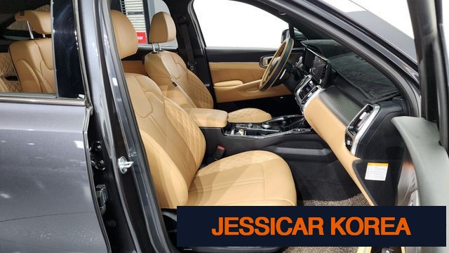 2021 Kia Sorento 4th Gen - Thumbnail 12